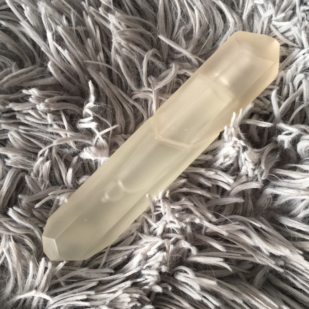 KKW Fragrance Crystal Gardenia